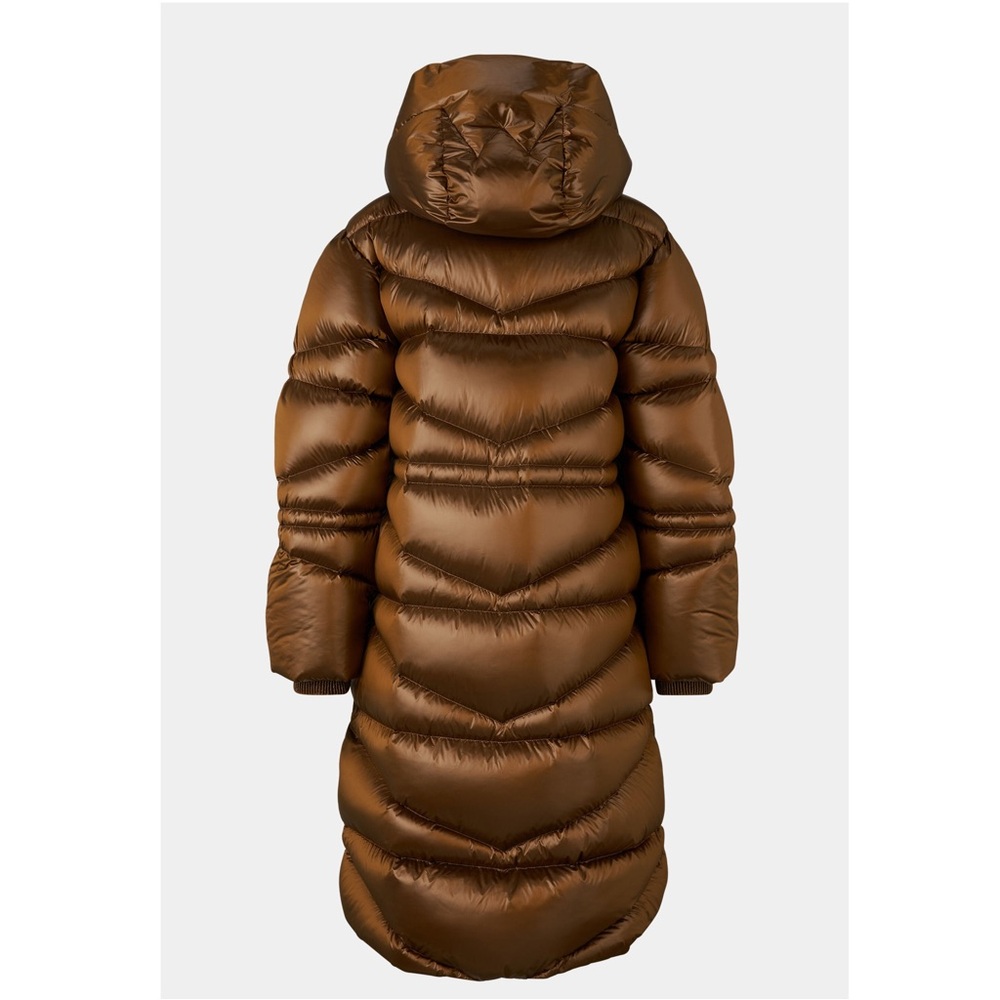 BOGNER Beate Down Coat In Hazel
Women's Size S original $1450 - Picture 7 of 16